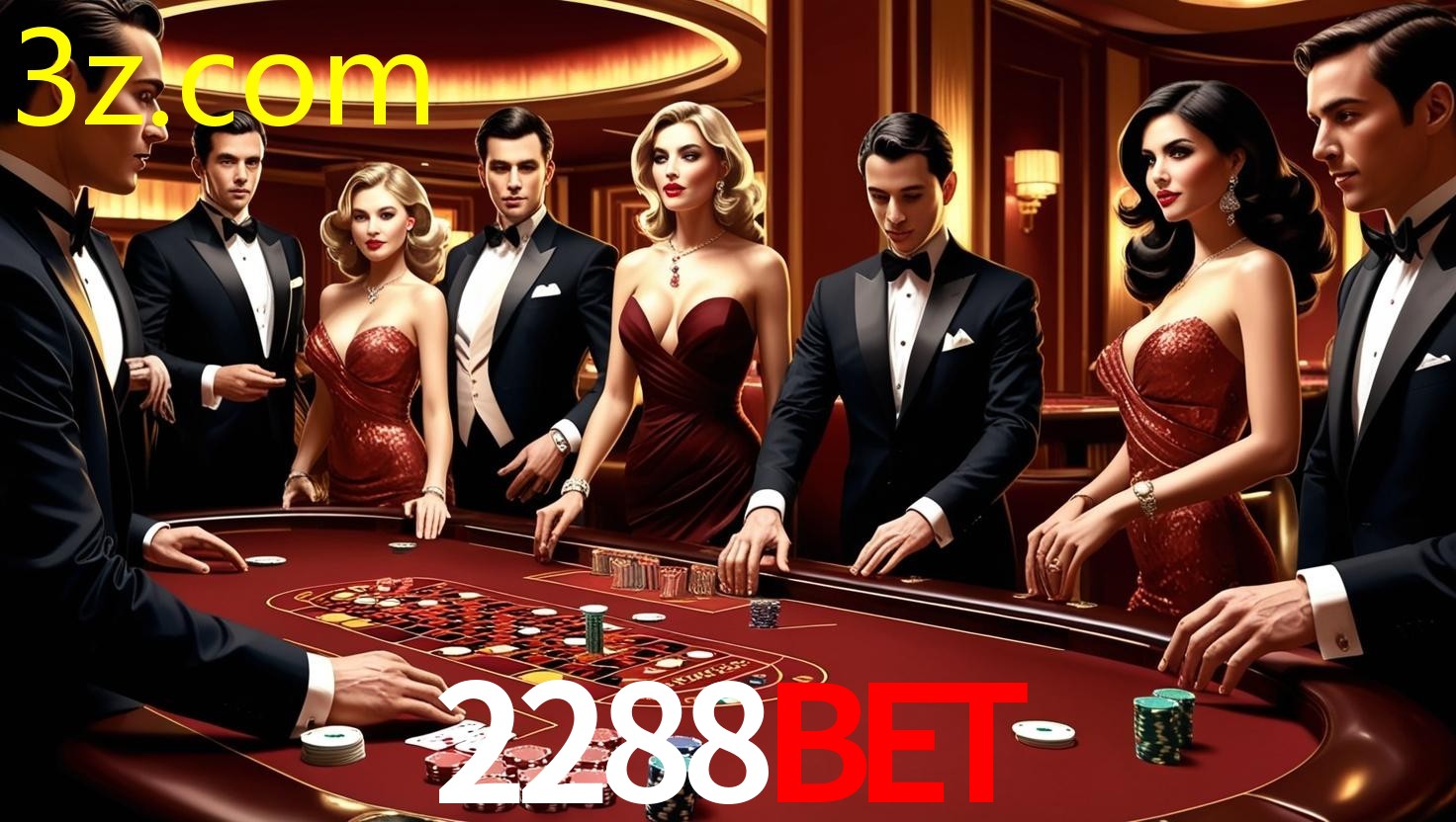 2288BET