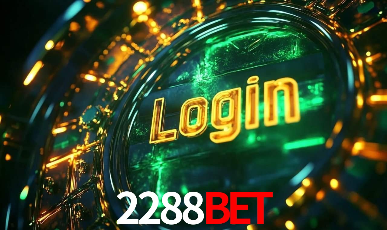 APP rápido e leve da 2288BET