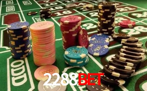 Escolher plataforma para baixar 2288BET