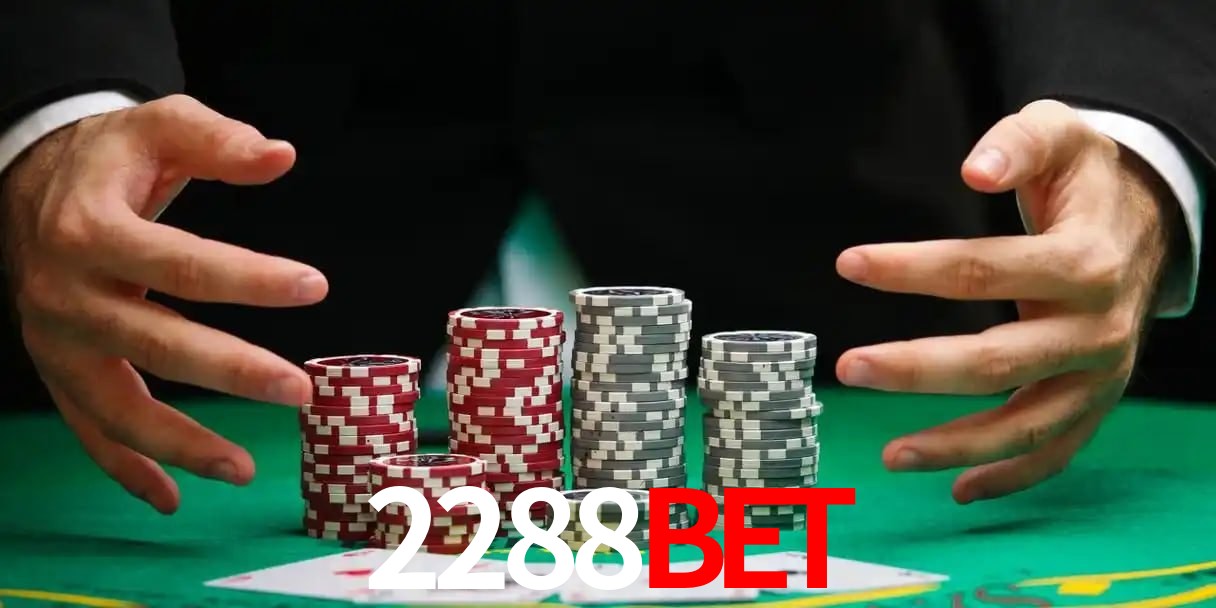 Benefícios VIP na 2288BET