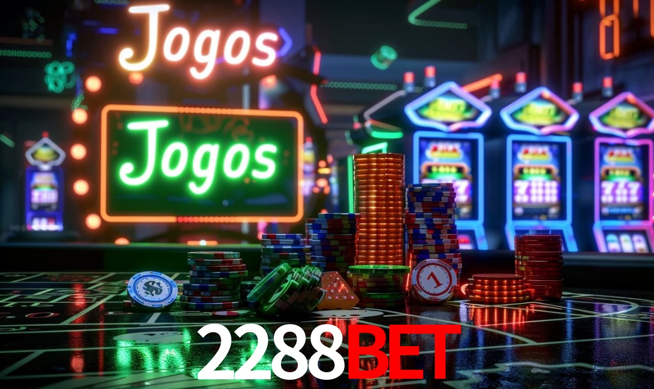 Mercados ao vivo e cash out na 2288BET